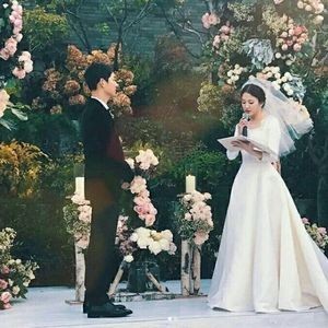 #宋仲基宋慧乔已经离婚4年了#