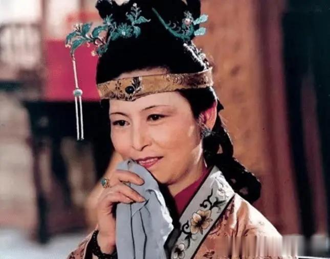 王夫人不让儿子娶林黛玉，结果毁掉贾府大好前程

古代娶妻都会特意询问一下小姐的身
