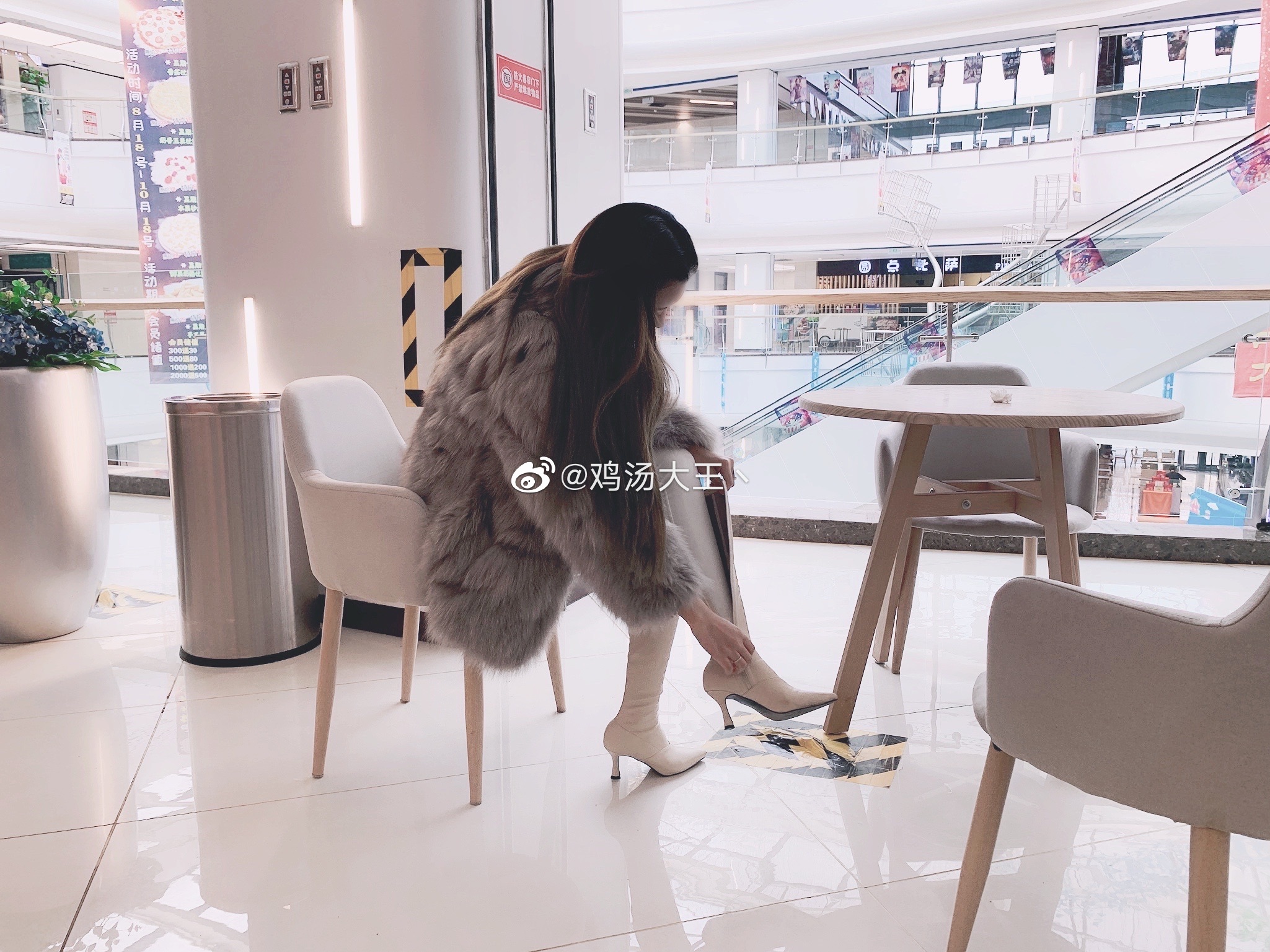💙就这逼样以后就好好就在家待着就好了其他就别参与了 ​​​