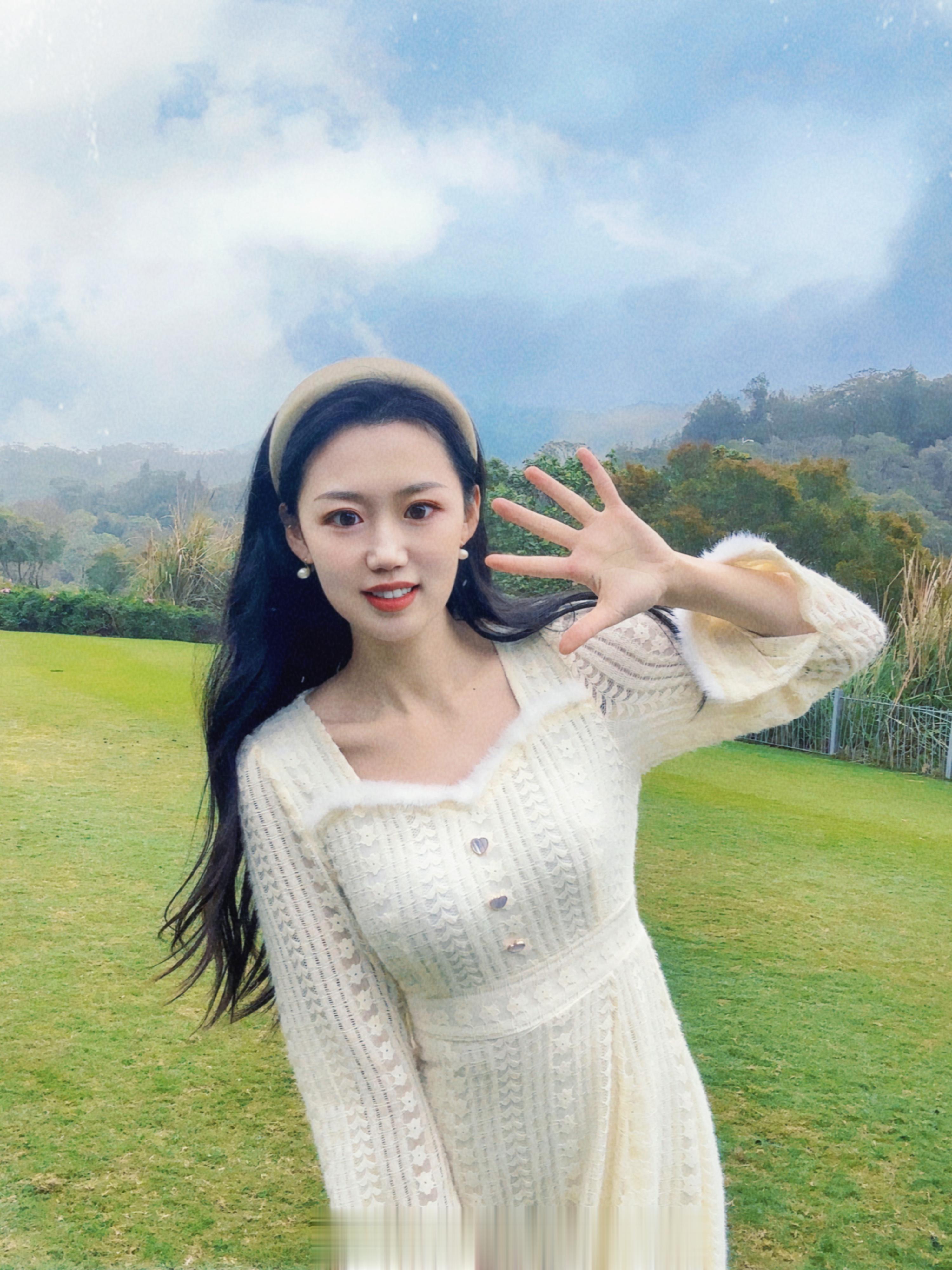 🧩🎞️✨📸📝💕☁️💫Pose废真的费了老大的劲儿才硬凹出各种不同的拍