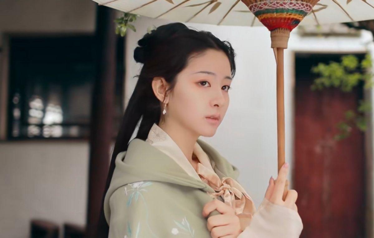 当彭城公主被嫂子逼婚时，她直接掀了嫂子的老底。公主的婚事一向不能自主，但她不能容