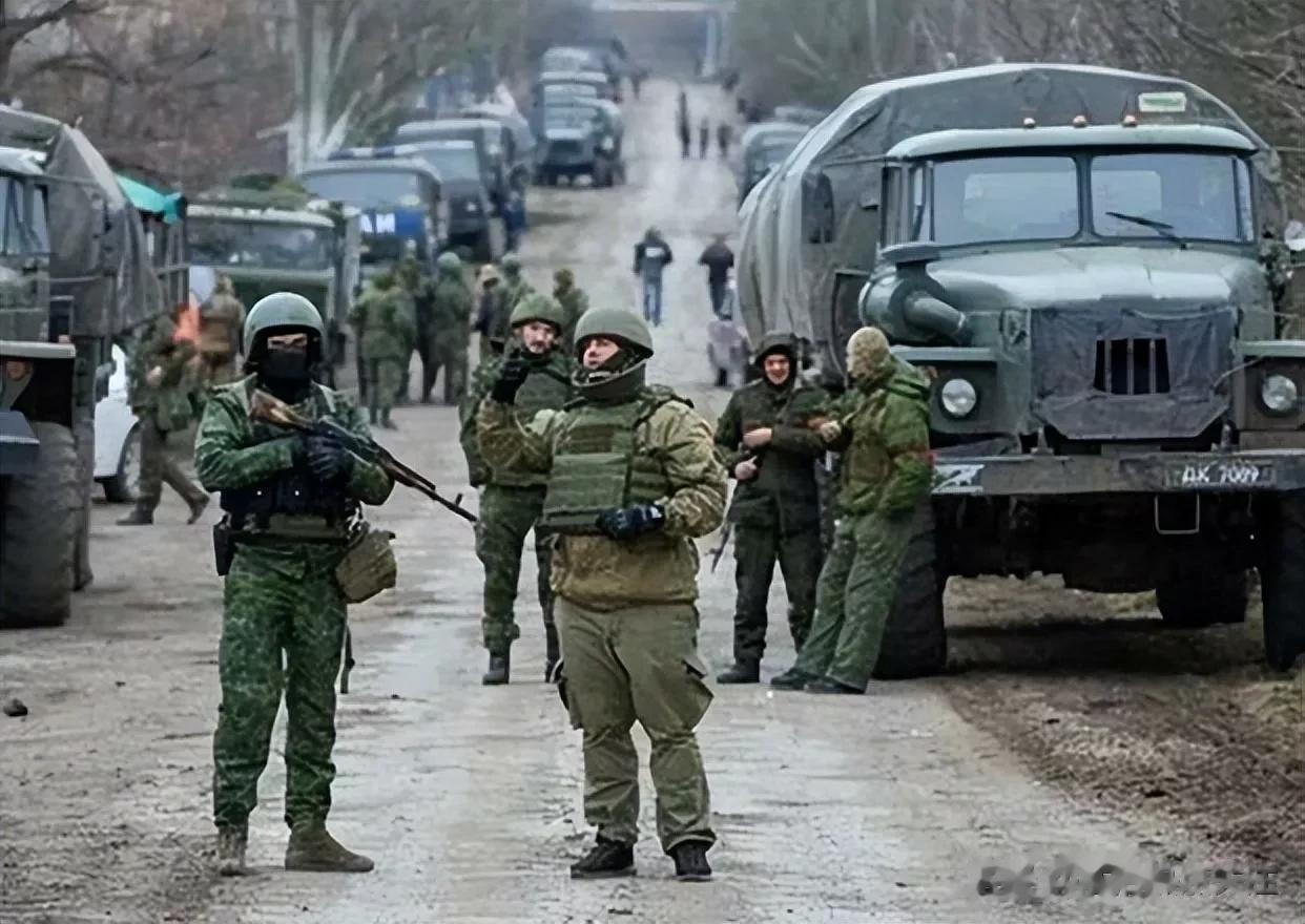 俄乌关键时刻分出胜负！俄军攻下重镇，乌克兰输得彻底

来源:海峡快讯

近来，乌