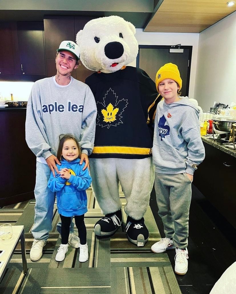  •  可愛！！！ & 妹妹Bay & 弟弟Jaxon 🤍🤍🤍 ​​​