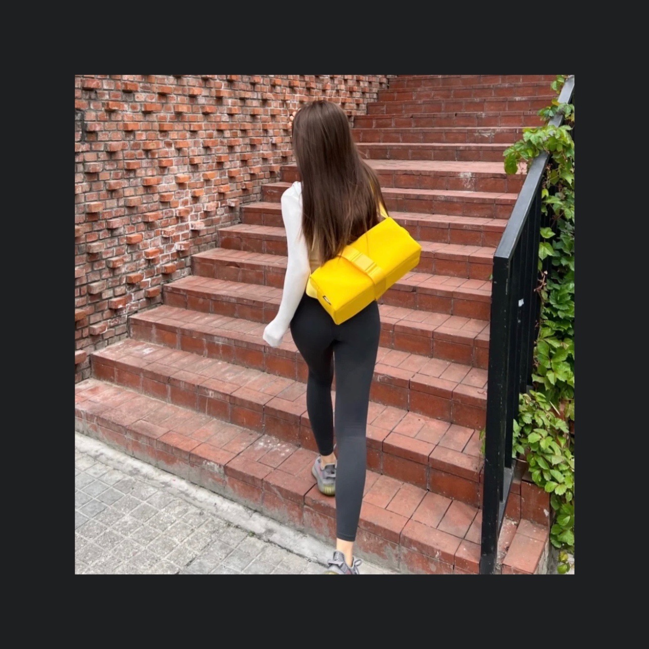 #好物分享#火遍全网的吐司包 真的绝了容量足够大颜值足够高日常出行通勤都好实用上
