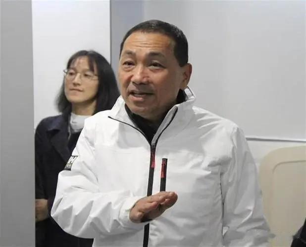 2024，国民党没有犯错空间，一旦失败就将万劫不复。
2024大选，国民党只有不