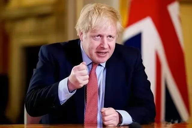 据乌克兰媒体《欧洲真理报》报道，英国前首相鲍里斯·约翰逊想竞选北约秘书长一职。
