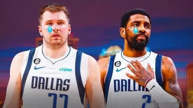 欧文故技重施，独行侠欲复制布鲁克林式的悲剧

欧文作为超级巨星，出色的球技，以及