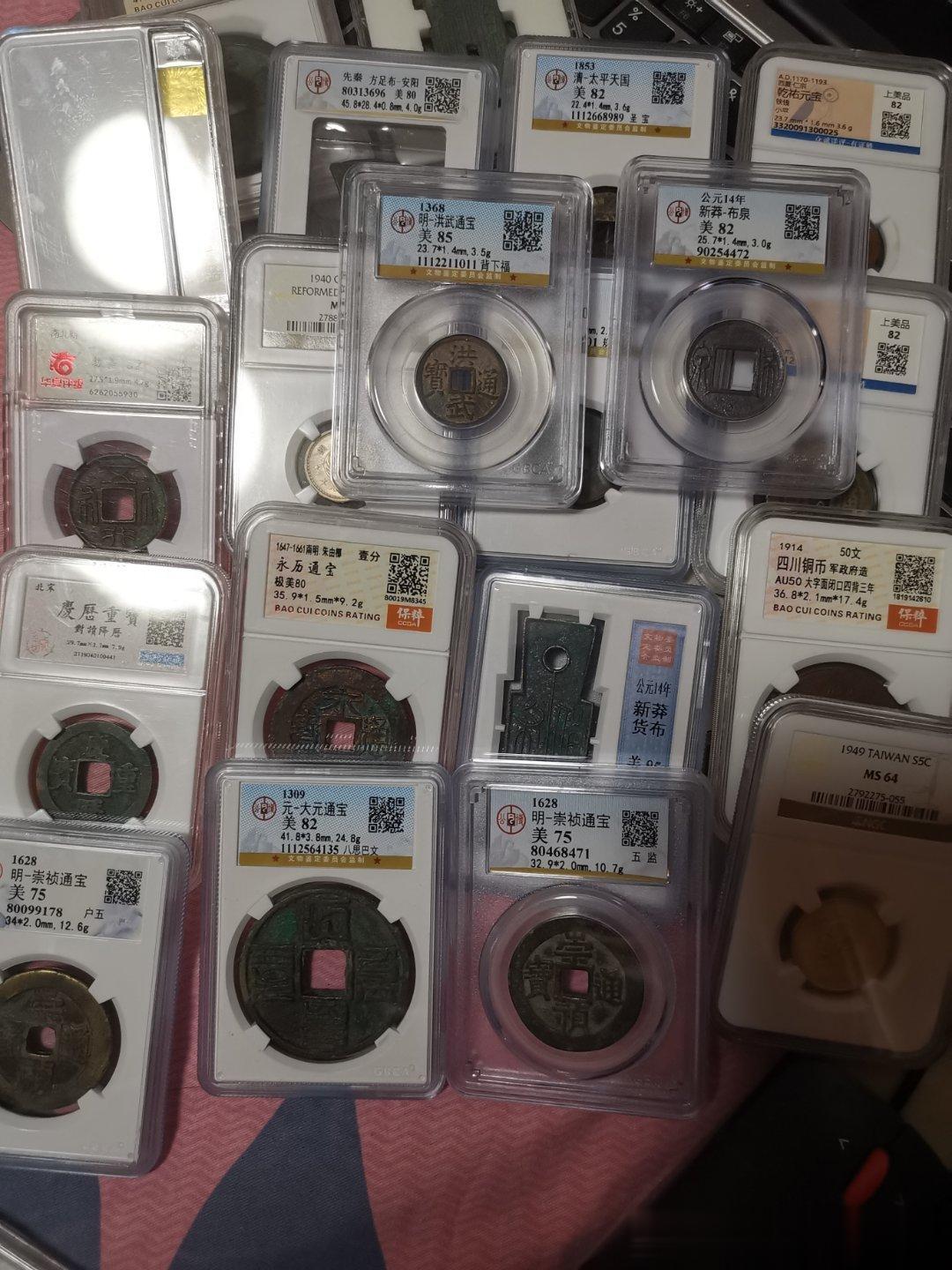累了倦了的时候，让他们带我穿越时光去小憩。 ​​​