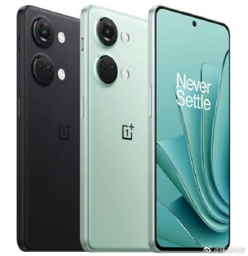 2299起，一加Ace 2V价格发布，你们感觉怎么样？

-12+256GB，2