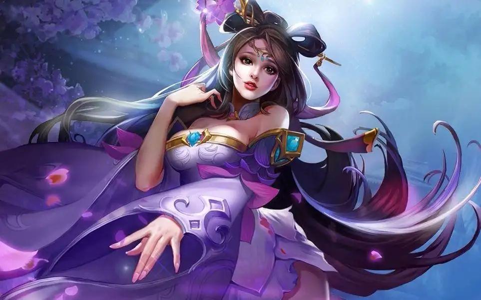 貂蝉其实挺难打！
会操作的玩家成神！
如果不会玩，就是一个累赘。
其实，我不希望