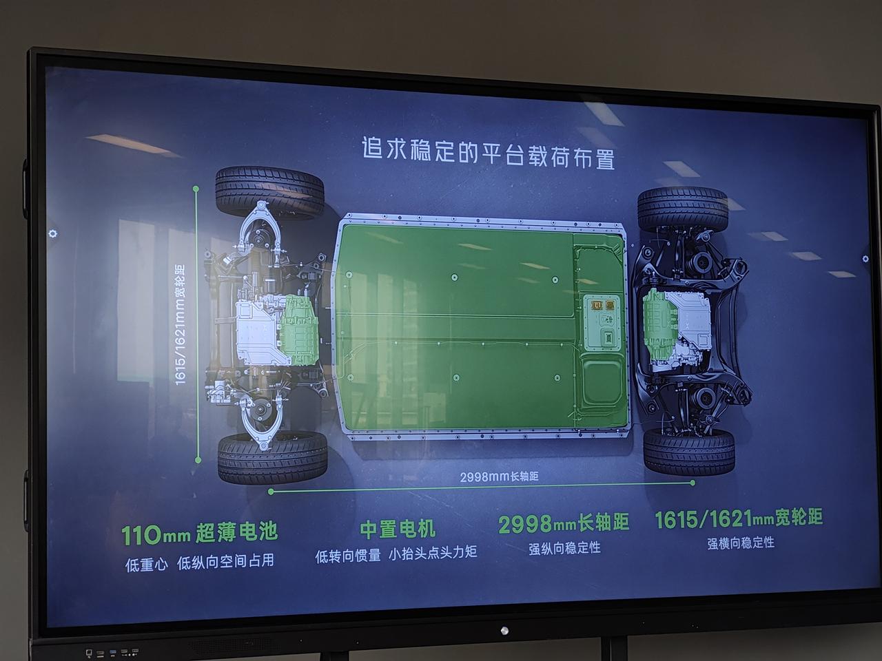 小鹏P7i双电机四驱版本回归，总功率348kw+总扭矩757N·m，百公里加速3