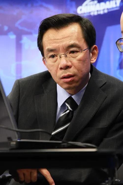 【中国驻法国大使谈新冠病毒如何