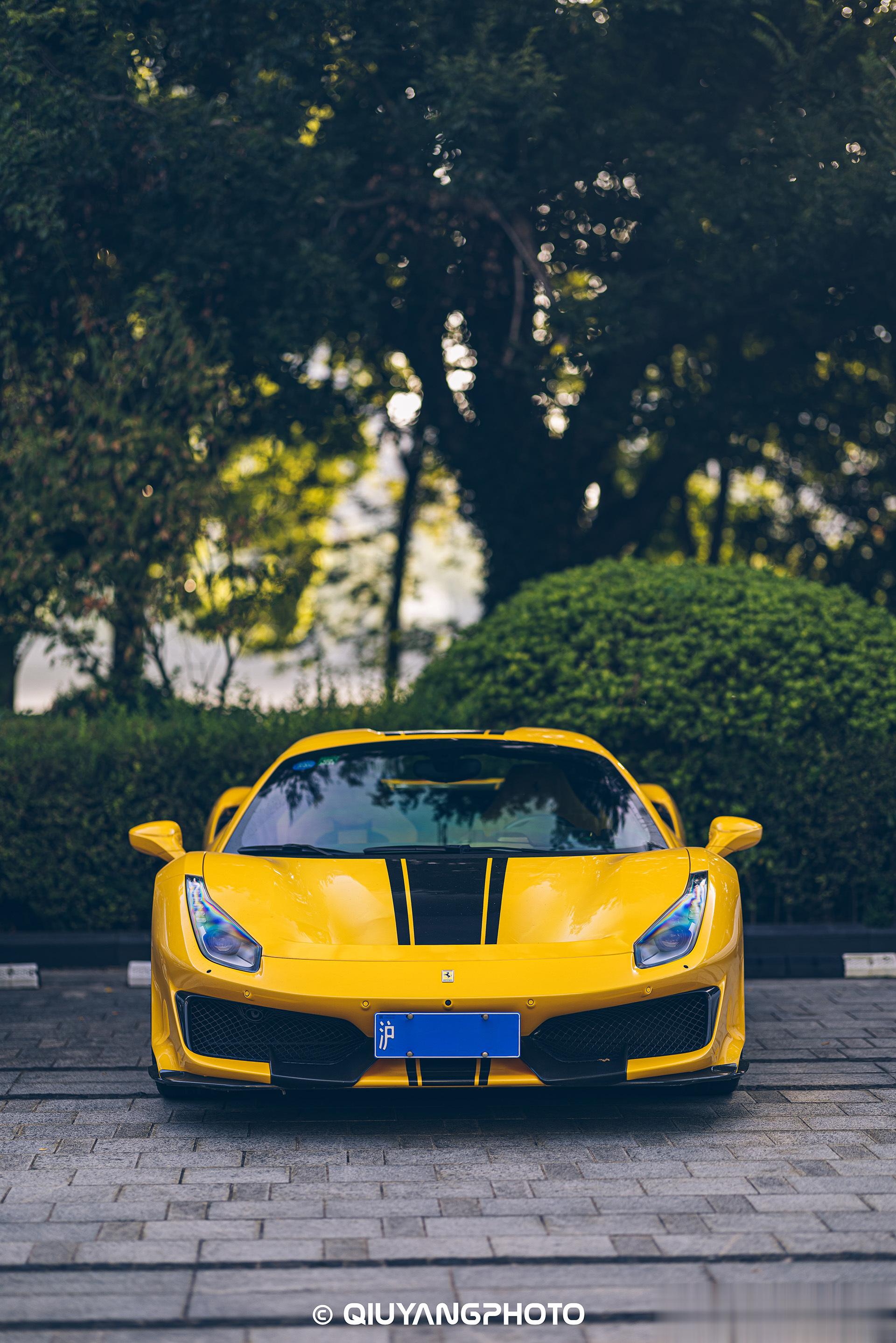 Pista Spider ​​