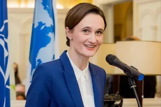 立陶宛国会议长希米利特叫嚣：将考虑今年“访台”，因为很多人愿意“听立陶宛的意见”