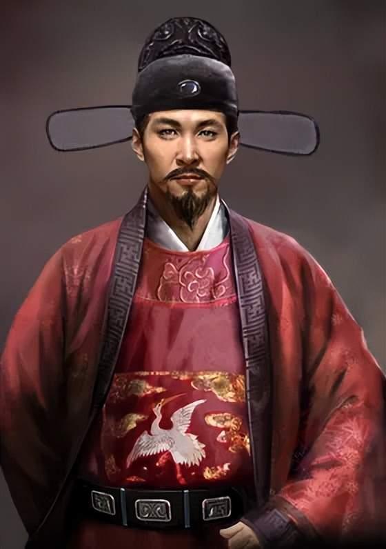 力挽天倾卫华夏，粉骨碎身保大明；于谦（1398—1457），为明朝续命的大功臣，