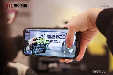 相信这部电影短片肯定是值得“N刷”！今天，观看了由孟京辉导演&京投发展•北熙区联