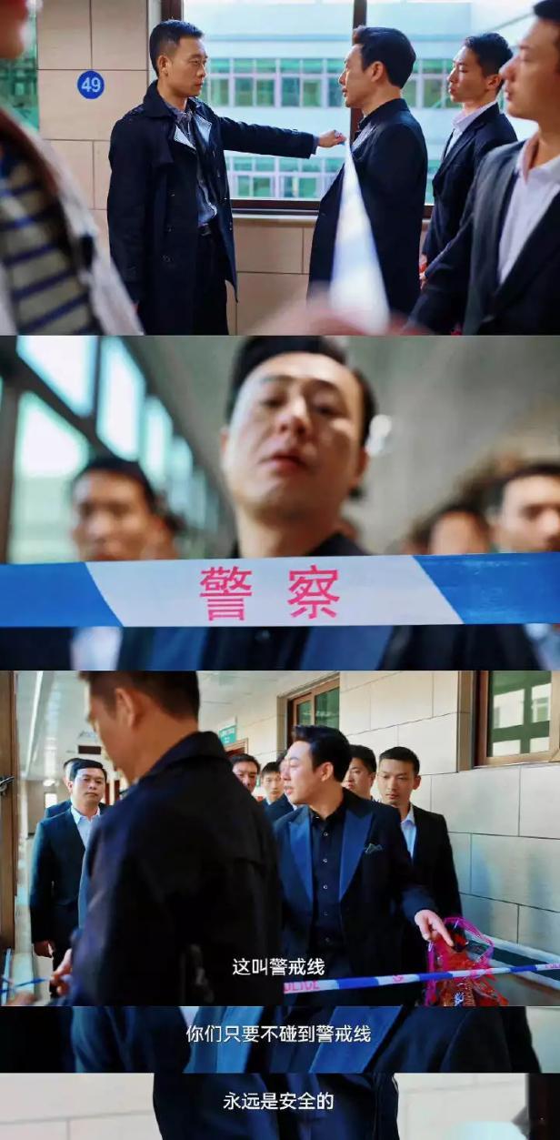 不会吧，不会吧，还有人没追《狂