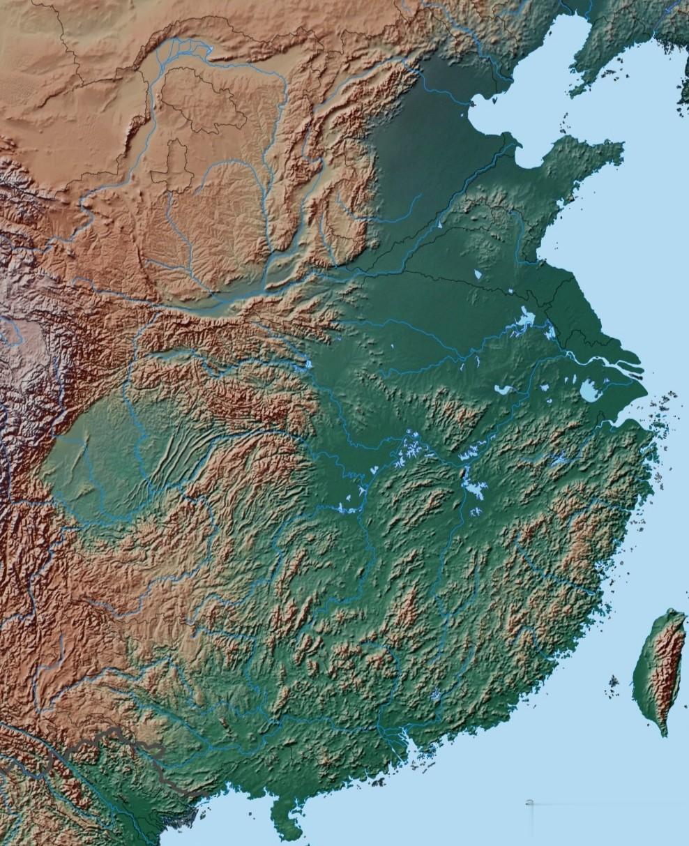 如果把三峡堵住，四川盆地会成为个大湖吗？
其实这个是毋庸置疑的，那里的老人不是有