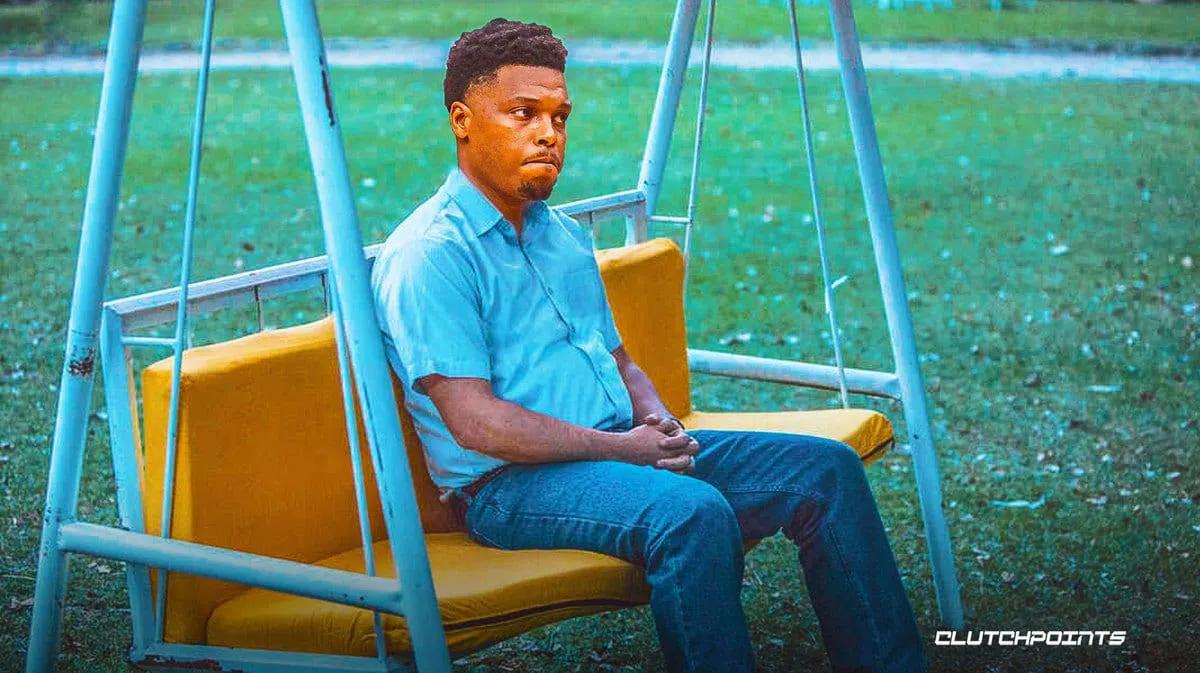 热火得到残酷的凯尔洛瑞伤病更新在NBA交易截止日崩溃
迈阿密热火队想交易凯尔·洛