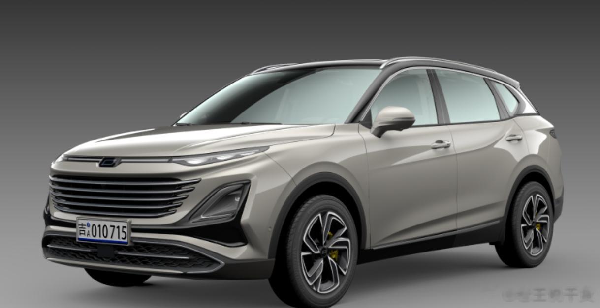 近日，奔腾发布了T90的渲染图。作为奔腾打造的全新SUV，T90基于无限方程FM