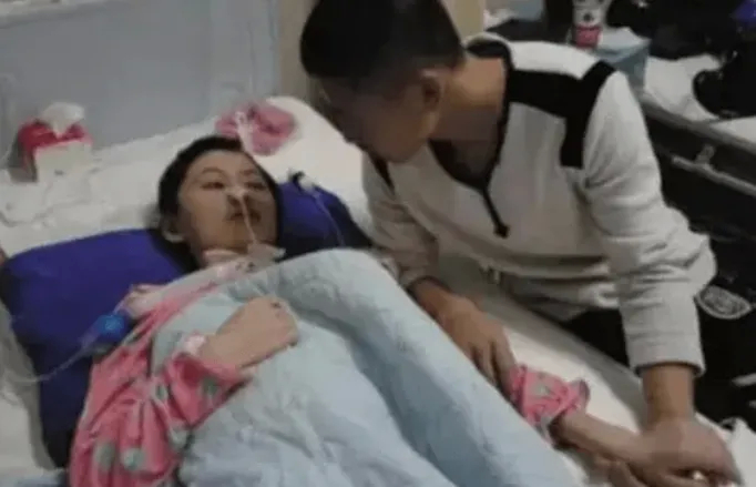 “恩将仇报？”2014年，大连男子负债20万照顾植物人女友，感动无数百姓。可女友