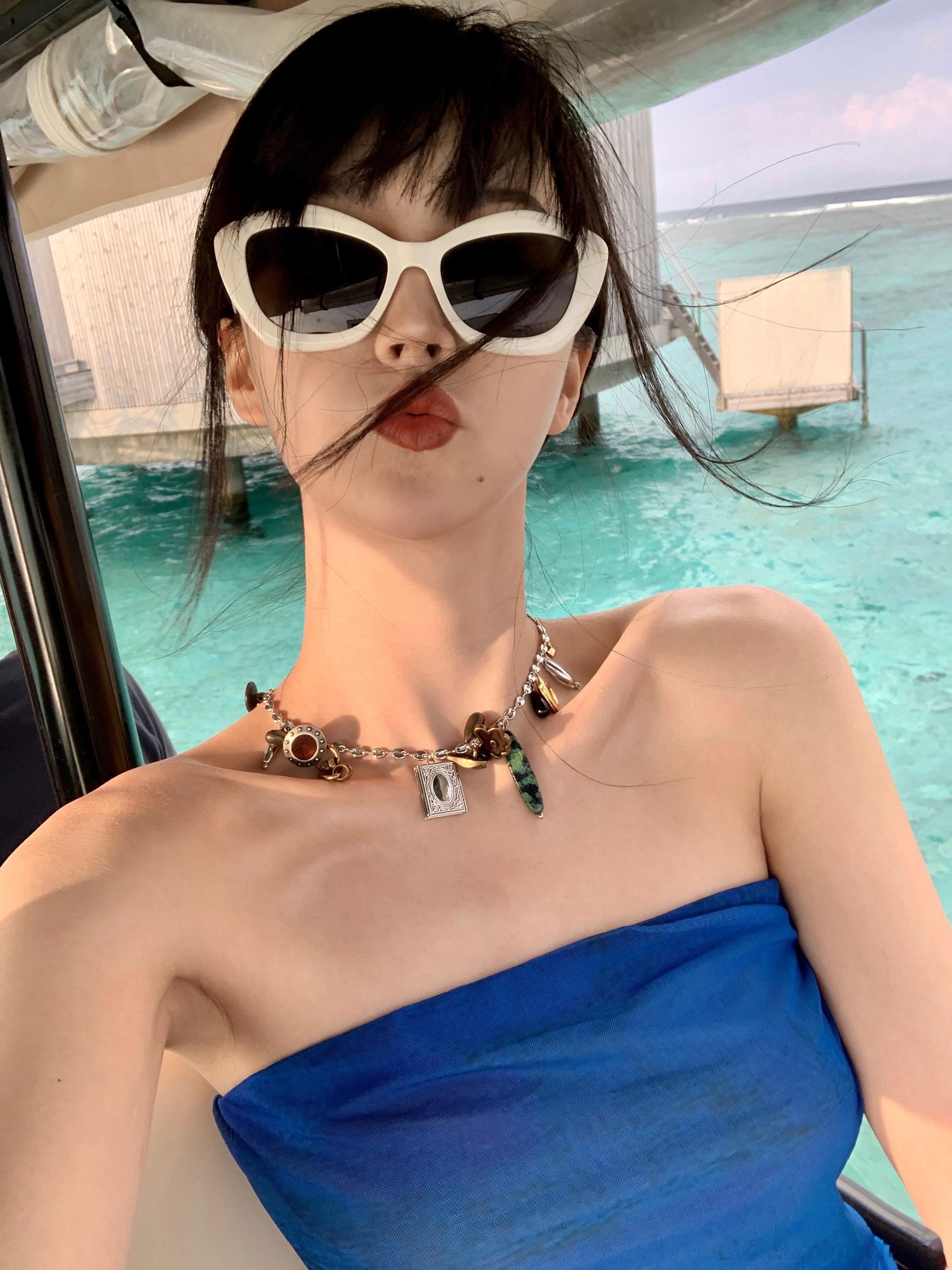 不好意思[害羞]麻袋的图整理起来真的可以发一个月 ​​​