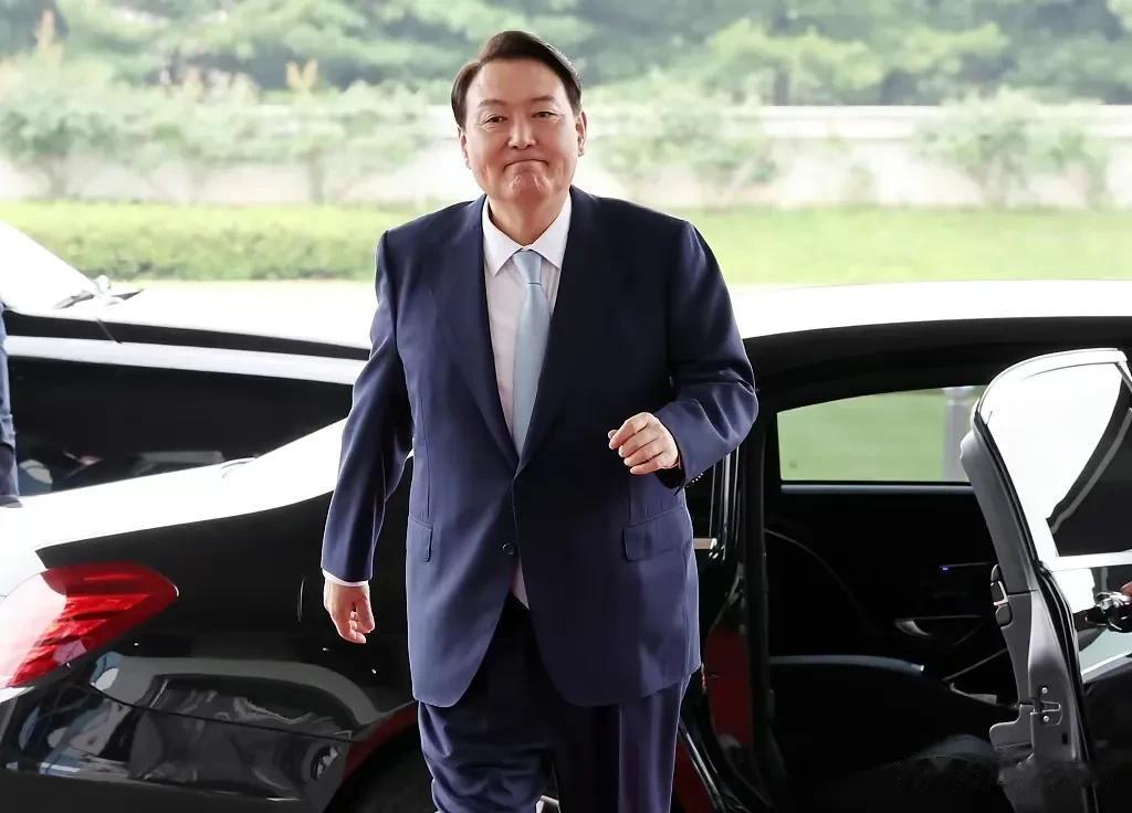 尹锡悦用韩国的钱赔给韩国二战受害者，这可不是什么“傻瓜”操作，这是真正的完全实现