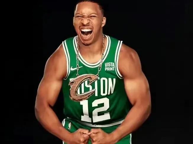 格威错失绝杀有多无奈？曾告诉米切尔罚球会全中

NBA常规赛，凯尔特人加时以11