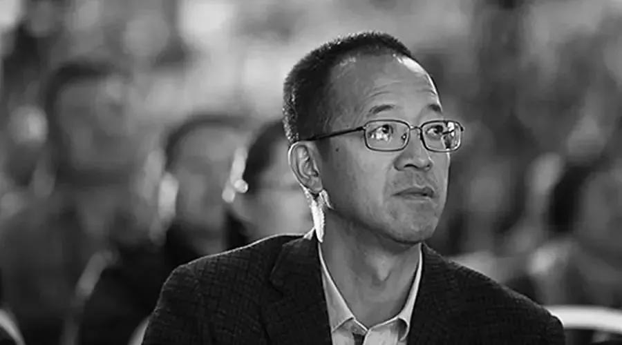 俞敏洪：“那种把自己看得太高的人，我们会说他狂妄。但是一个自卑的人一定比一个狂妄
