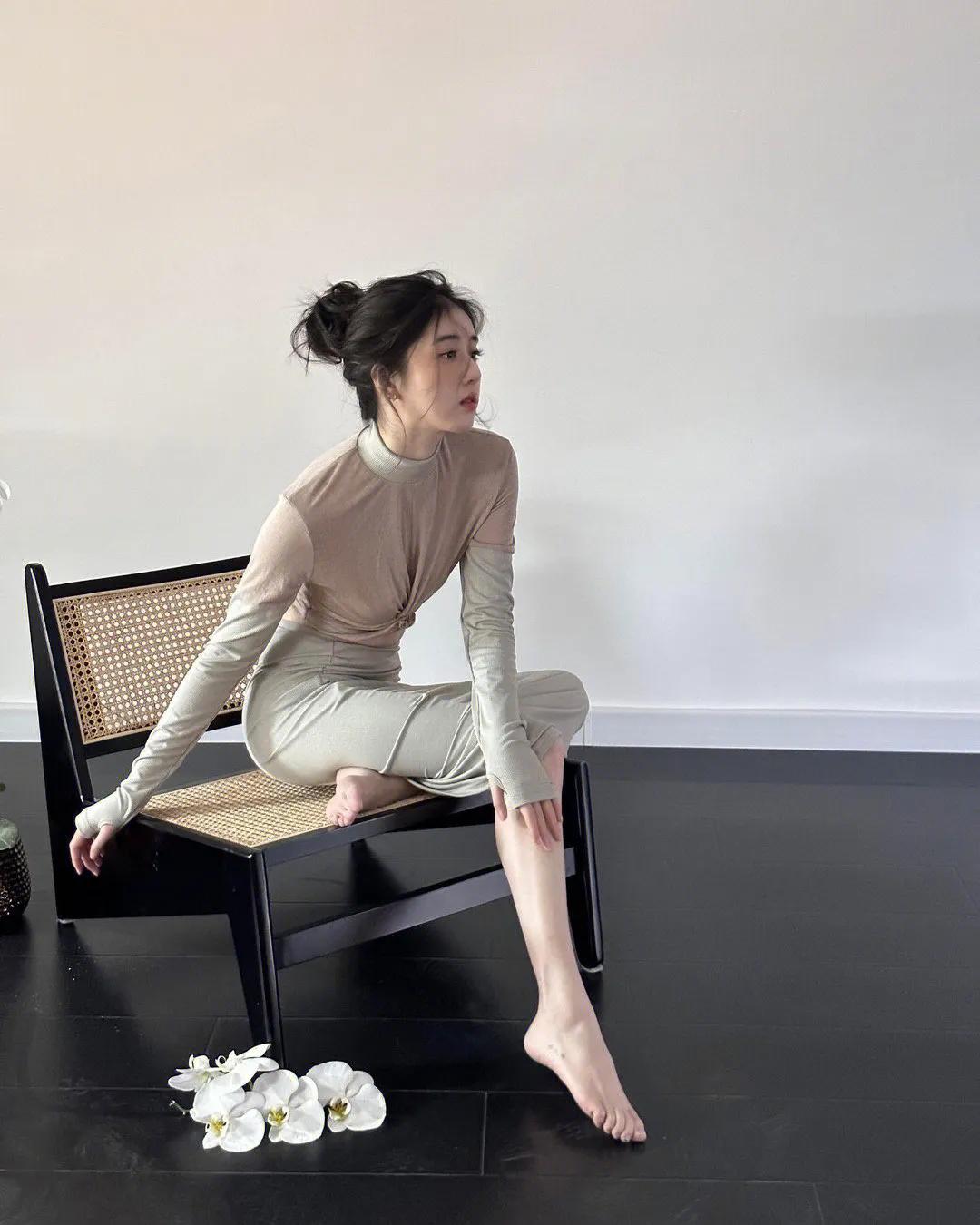 纯欲