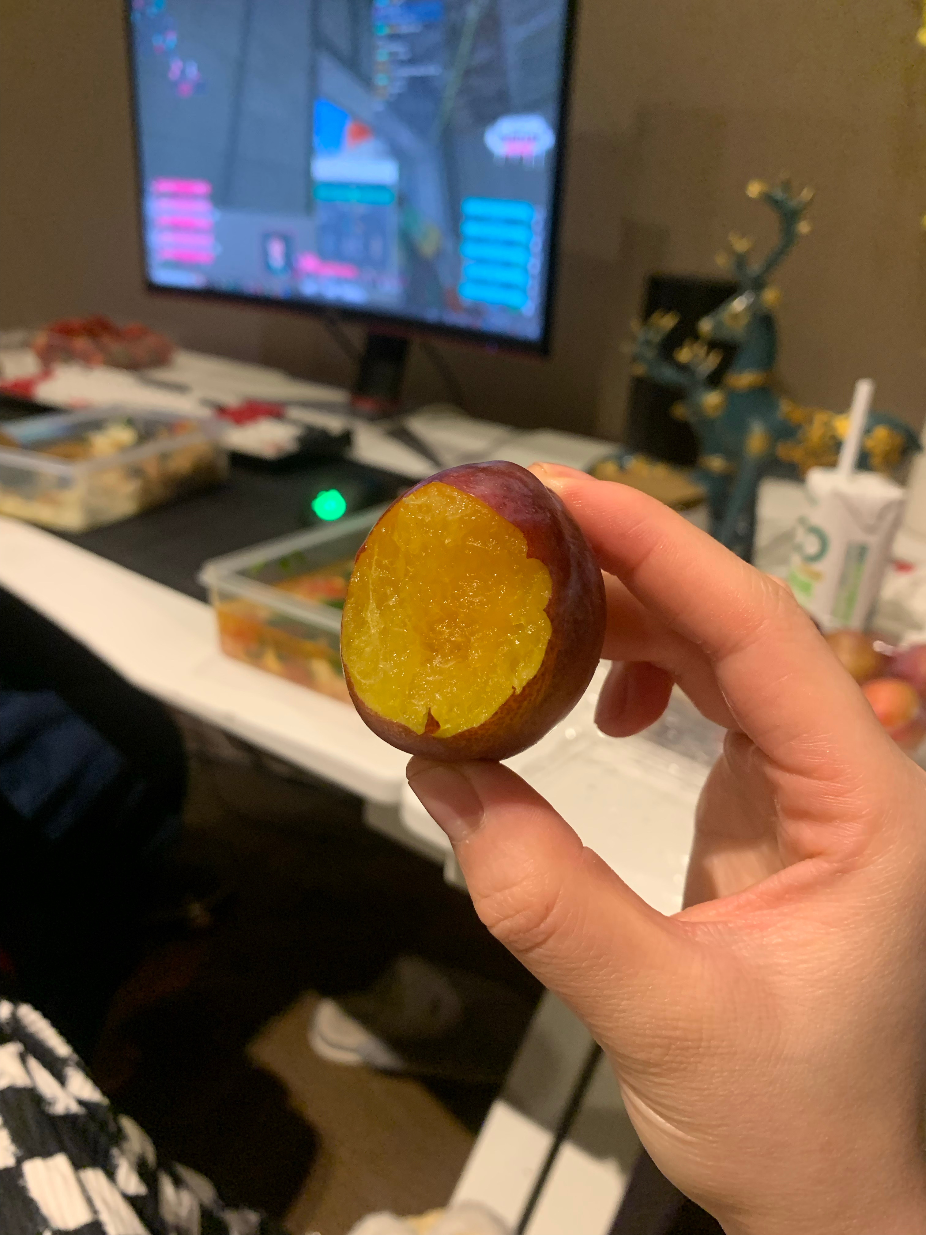 最近爱上了做饭 ​​​