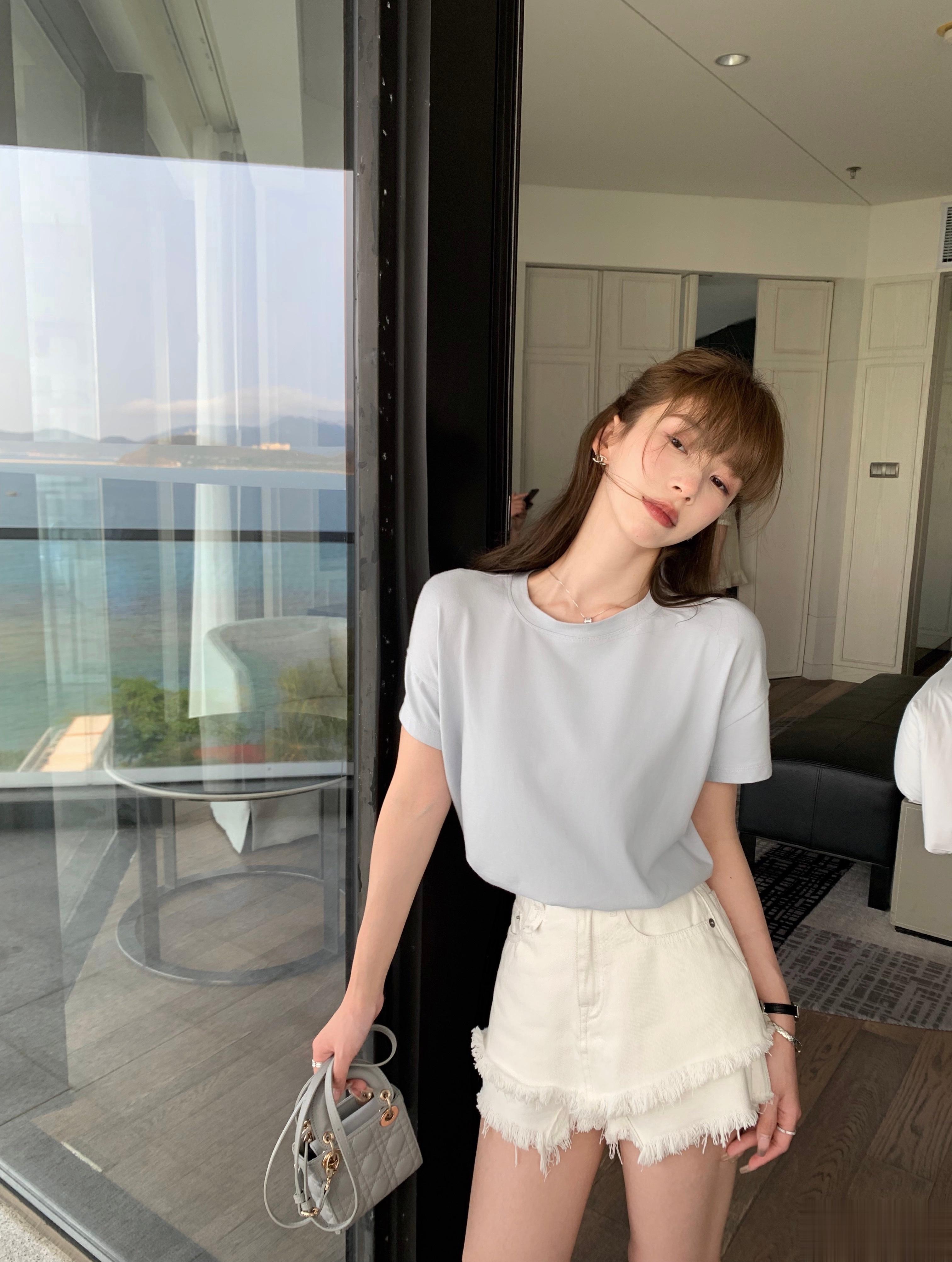 夏天其实也蛮好的！（如果没那么热的话） ​​​