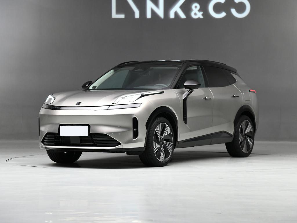 大家都是都说领克08是该品牌有史以来最好看的车型，那么会否成为领克的销量担当呢？