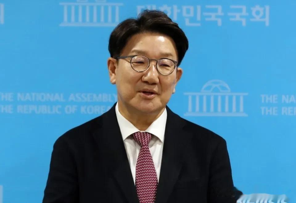 韩国议员权性东捍卫尹锡悦，批评民主党“反日偏执”

韩国执政党国民力量党议员人民