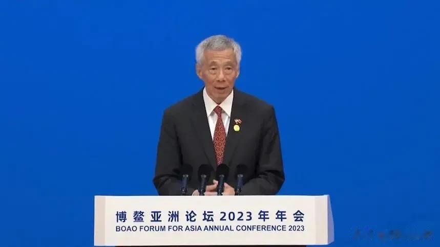 新加坡总理李显龙访华，中新伙伴关系关系再次升级

2015年，中国、新加坡之间的