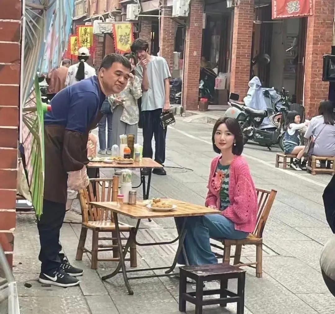 好喜欢她的笑容[比心][比心][比心]