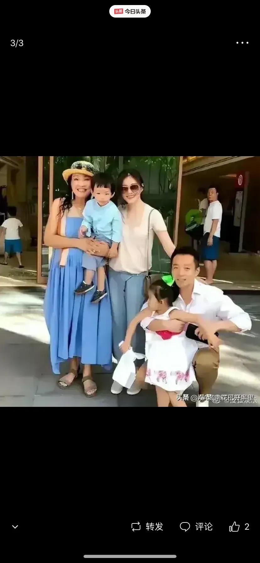 图一很和谐，图二太奇葩了，放着