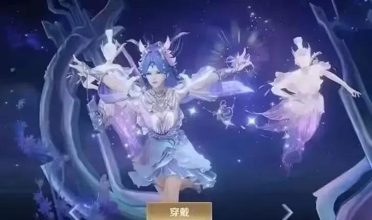 据说又要出新皮肤了，想必大家看