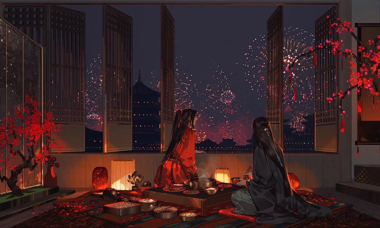 人生，其实就如四大名著一样[捂脸][捂脸]
上联:艳红楼，闻水浒，三国一笑，梦也
