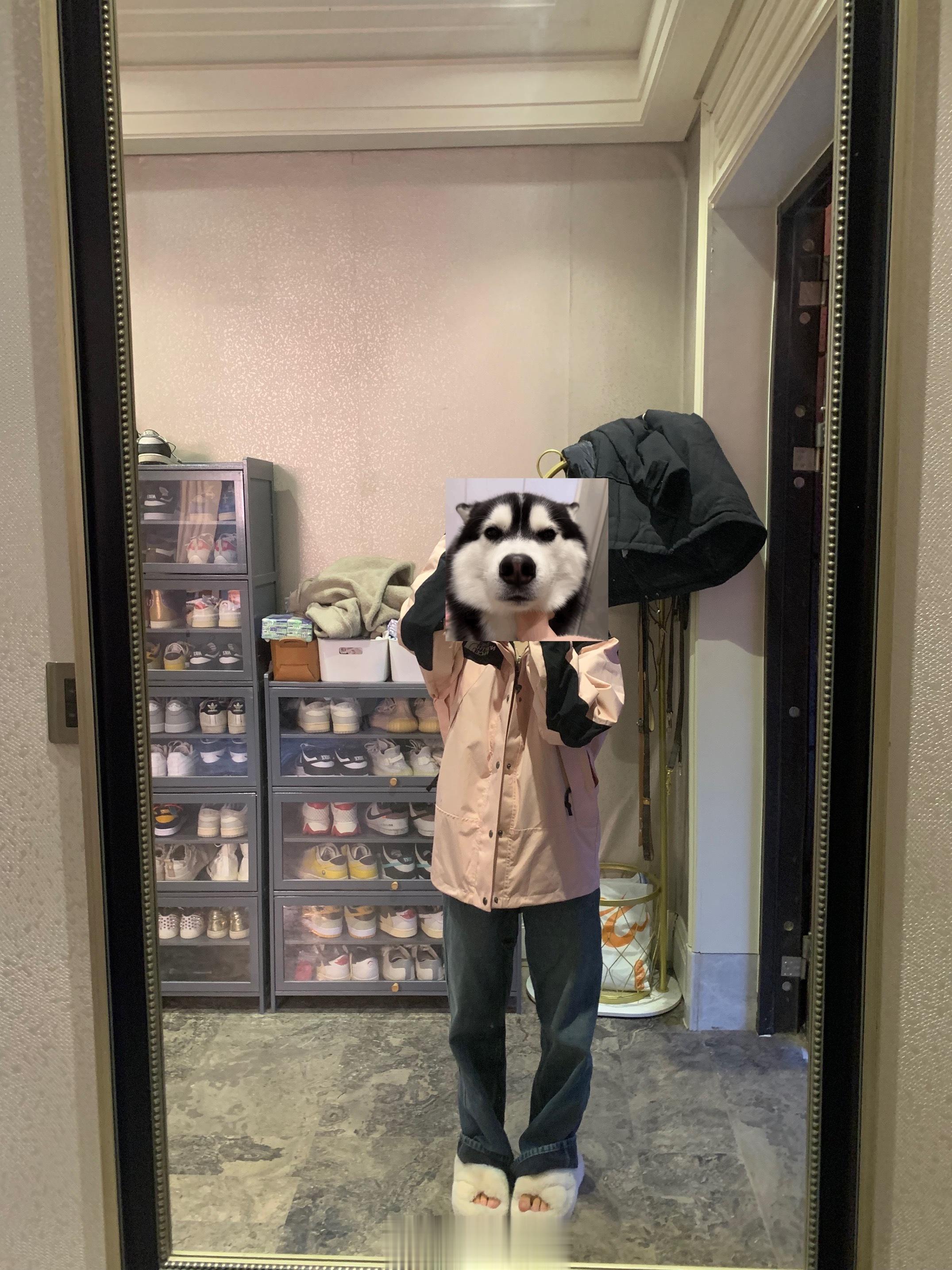 去老沙家蹭窝窝头嘿嘿 ​​​