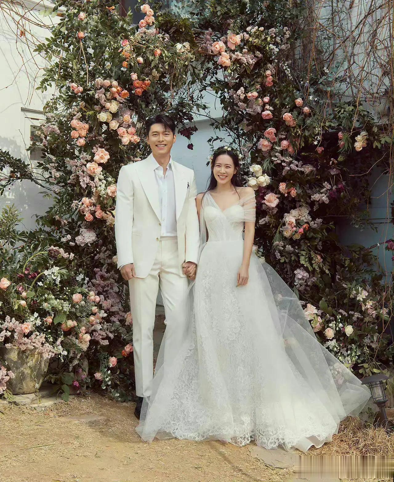 玄彬孙艺珍离婚！！