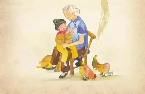  外婆做的鸡蛋羹天下无双：自家养的鲜鸡蛋，淋上古法酿造的豆油，金黄透明，撒上翠绿