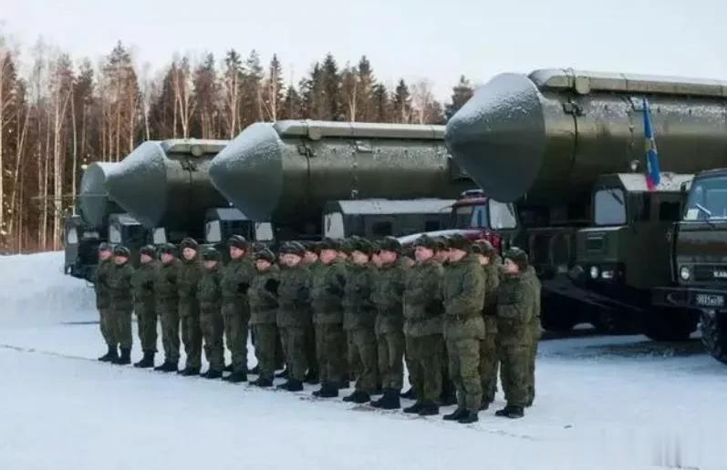 北约30万军队抵达俄罗斯边境？美情报部早有结论，世界从没这么危险

来源:海峡快