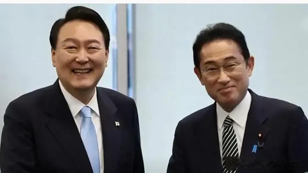 韩国积极迎合日本，迎合的方式让人瞠目结舌：韩国替日本赔付二战期间强征劳工案的赔偿