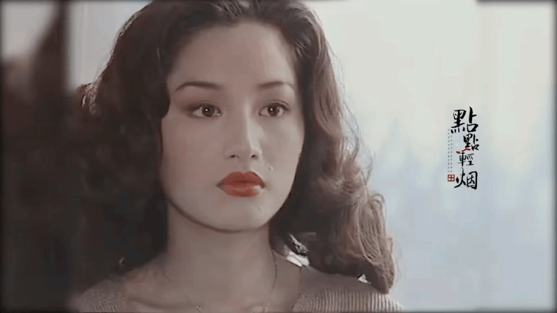 说到模特，我还是最喜欢瞿颖这样的，端庄大气，既有传统韵味，又明艳大气的东方美人！