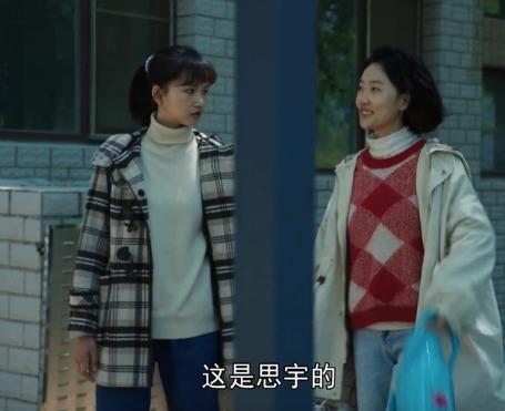 思宇未必真爱雪花，东方宏才是真爱
这两天在电视剧《我们的日子》里东方宏和王雪花的