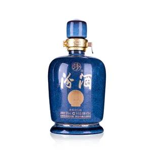 白酒存放多久口感最佳？“清1浓3酱5”真的是对得吗？真相有点意外

爱喝酒的人都