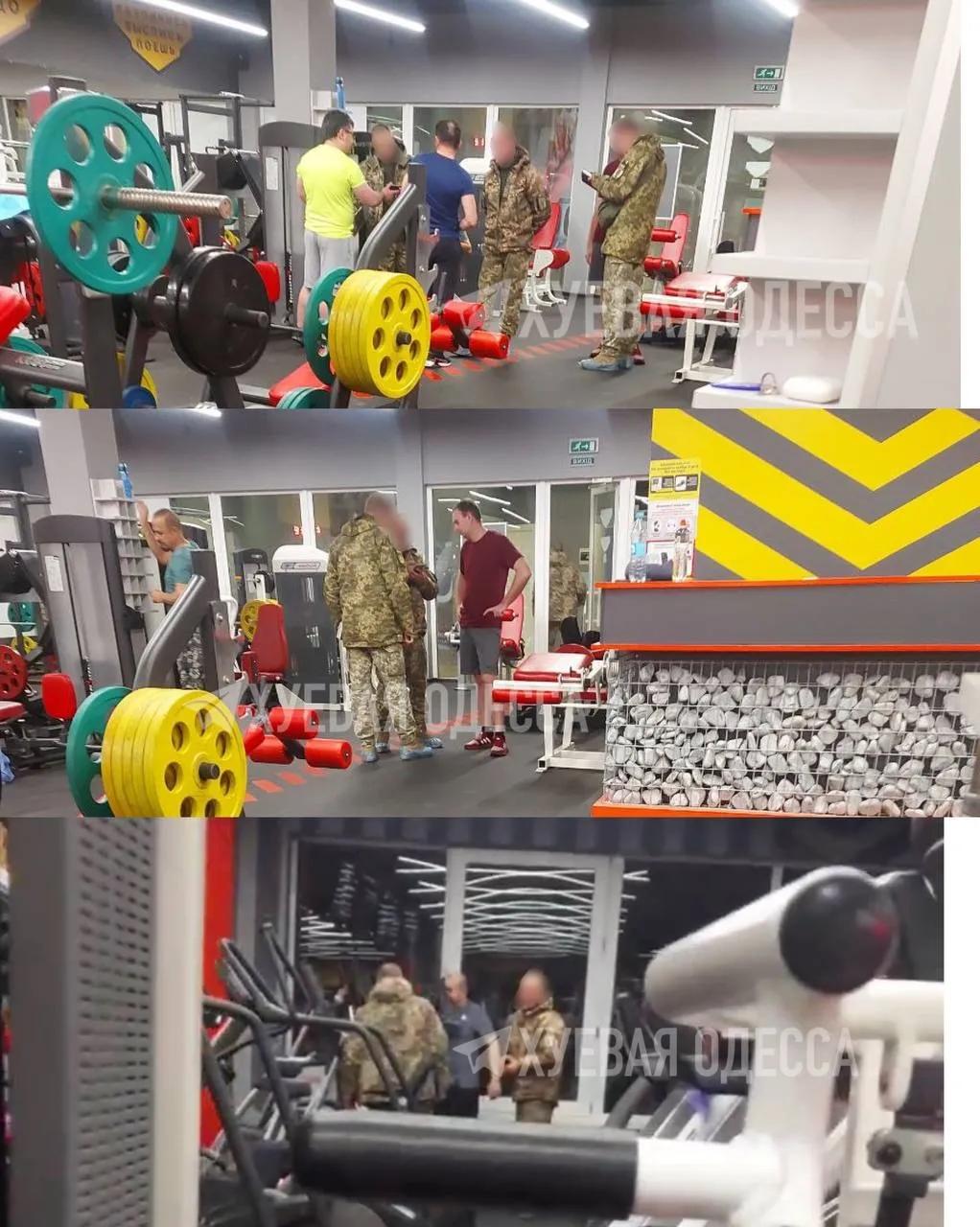 🇺🇦🤡除了火车站和百货商场，在敖德萨，乌克兰坟墓的爪子伸向运动员。乌克兰的