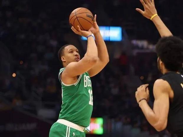 凯尔特人连续三次被逆转 输给骑士神剧情

NBA常规赛，凯尔特人以114比118