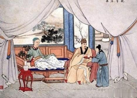 中国古代有句话说，“百善孝为先”。意思是孝敬父母是各种美德占第一位，如果一个人连
